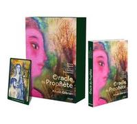 Oracle du Prophète GIBRAN KHALIL GIBRAN (Auteur), Bruno Garel (Adapté), Charles Berbérian (Illustration)