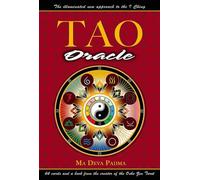Oracle du Tao : Une nouvelle approche éclairée du Yi King [Avec 64 cartes]