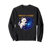 Oracle du Vide Chat Sweatshirt