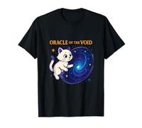 Oracle du Vide Chat T-Shirt