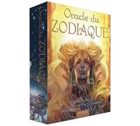 Oracle Du Zodiaque - Avec 26 Cartes Oracles