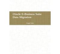 Oracle E-Business Suite, Data Migration