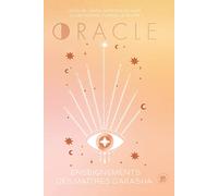 Oracle Enseignements des Maîtres d'Akasha