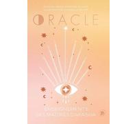 Oracle - Enseignements Des Maîtres D'akasha