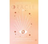 Oracle Enseignements des Maîtres d'Akasha livret + 44 carte - Marie-Christine Delhaye - Lotus Et L'elephant - Boîte ou accessoire - Jeux livres objets