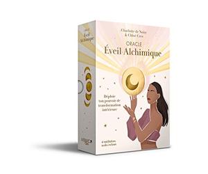 Oracle Éveil Alchimique
