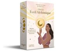 Oracle Éveil Alchimique