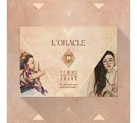 Oracle Femme Totem: De quoi avez-vous réellement besoin ?