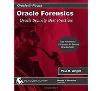 Oracle Forensics New/E