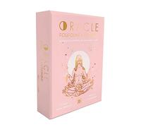 Oracle Foufoune cosmique: 44 cartes pour cheminer vers une sexualité sacrée