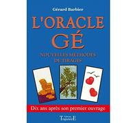 Oracle Gé - Nouvelles méthodes de tirages
