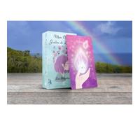 Oracle - Graine De Lumière - Mon oracle graine de lumière - Nature - Lumière intérieure - 52 cartes