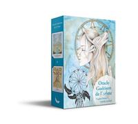 Oracle guérison de l'âme Avec 44 cartes - Robert. - Leduc S. - Boîte ou accessoire - Jeux livres objets