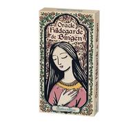 Oracle Hildegarde de Bingen 25 cartes de sagesse - Sophie Macheteau - Rustica - Boîte ou accessoire - Jeux livres objets