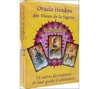 Oracle Hindou des Dieux de la Sagesse
