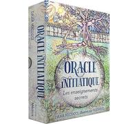 Oracle initiatique - Les enseignements secrets