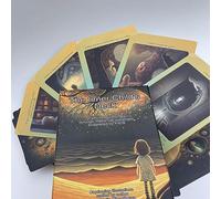 Oracle intérieur de l'enfant : 61 cartes. Guérir. Jouer. Redécouvrir.