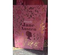 Oracle Jane Austen