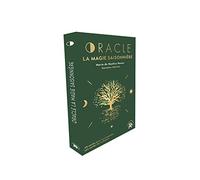 Oracle - La Magie Saisonnière - Avec 45 Cartes Pour Se Connecter Aux Cyles De La Nature