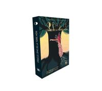 Oracle - L'âme de la Terre-Mère: 44 cartes pour se relier à l'Esprit de la Nature