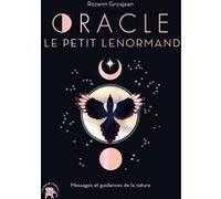 Oracle Le Petit Lenormand Rozenn Grosjean (Auteur)