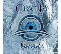 Oracle - Le recul est 2020