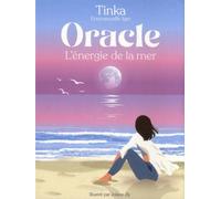 Oracle L'énergie De La Mer - Avec 50 Cartes