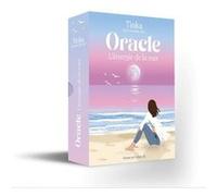Oracle - L'énergie de la mer Tinka (Auteur), Emmanuelle Iger (Auteur), Jolane Jly (Illustration)