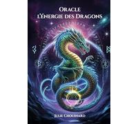 Oracle L'Énergie des Dragons