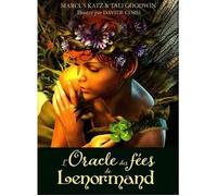 Oracle - Lenormand - L'oracle des fées de Lenormand