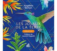 ORACLE Les Joyaux de la Terre