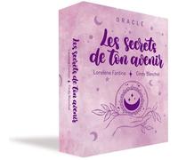 Oracle Les secrets de ton avenir