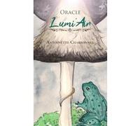 Oracle Lumi'Air - Coffret