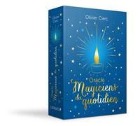 Oracle - Magiciens du quotidien - Olivier Clerc - Leduc S. - Jeux livres objets
