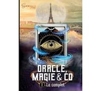 Oracle, Magie & Co: Le Complot