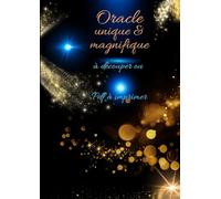 ORACLE MAGNIFIQUE ET UNIQUE 1: À découper ou telecharger en pdf