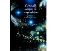 ORACLE MAGNIFIQUE ET UNIQUE 5: A DECOUPER OU A TELECHARGER