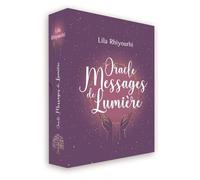 Oracle Messages de Lumière