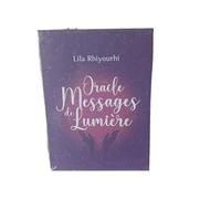 Oracle Messages de lumière