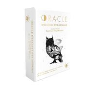 Oracle Messages Des Animaux - 41 Cartes Pour Recevoir Leur Guidance Et Se Connecter À La Nature