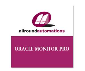Oracle Monitor Pro, 1 License