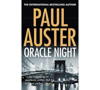 Oracle Night