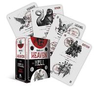 Oracle of Heaven and Hell: Harness the power of the angels and demons