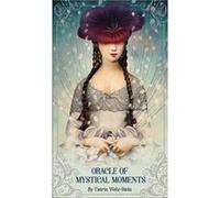 Oracle of Mystical Moments by Catrin WelzStein Inconnu (Auteur)