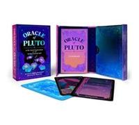 Oracle of Pluto by Aubrey Houdeshell Aubrey Houdeshell (Auteur)