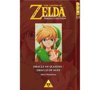 Oracle of seasons | Akira Himekawa Akira Himekawa (Auteur)