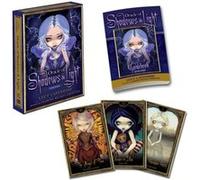 Oracle of Shadows and Light by Lucy Cavendish Lucy Cavendish, Jasmine Becket - Griffith (Auteur)
