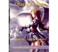 Oracle Of Tao