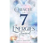 Oracle of the 7 Energies Journal by Colette BaronReid Colette BaronReid (Auteur)