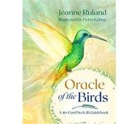 Oracle of the Birds by Jeanne Ruland Jeanne Ruland (Auteur)